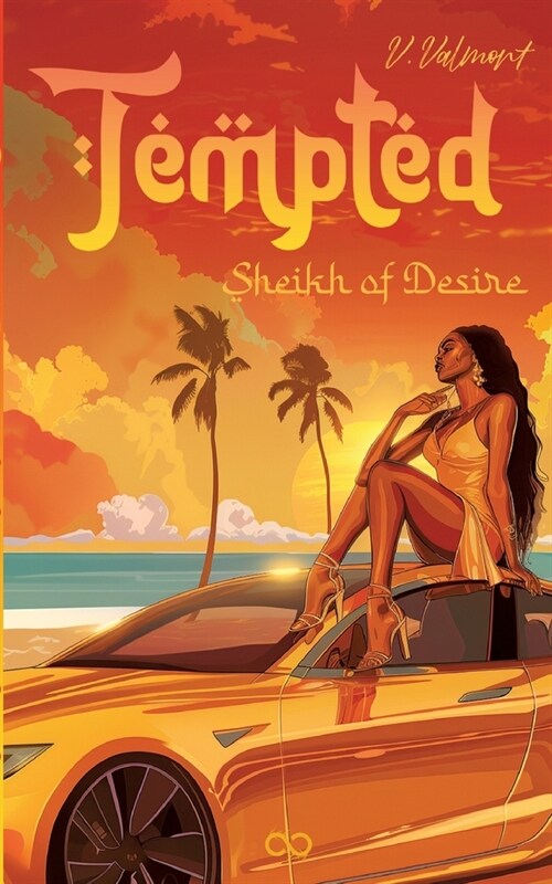 Tempted: Sheikh of Desire (Paperback)