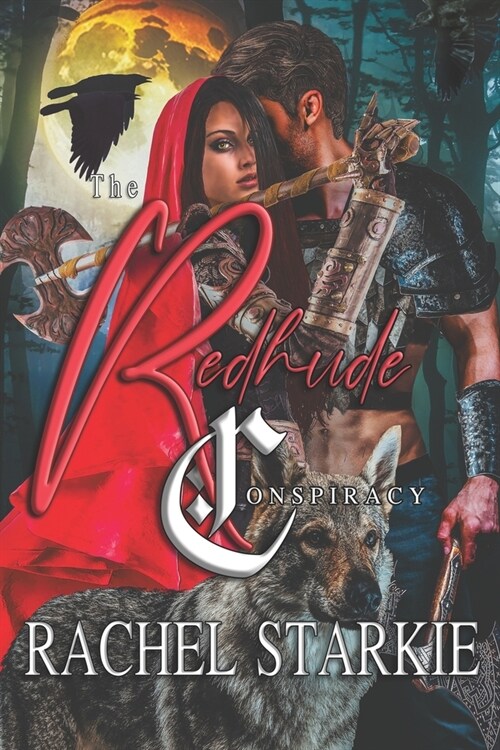 The Redhude Conspiracy (Paperback)