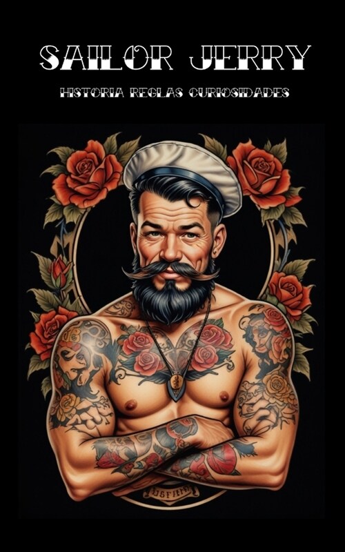 Sailor Jerry: Historia, Reglas y Curiosidades: Sobre el maestro de los tatuajes Old School (Paperback)