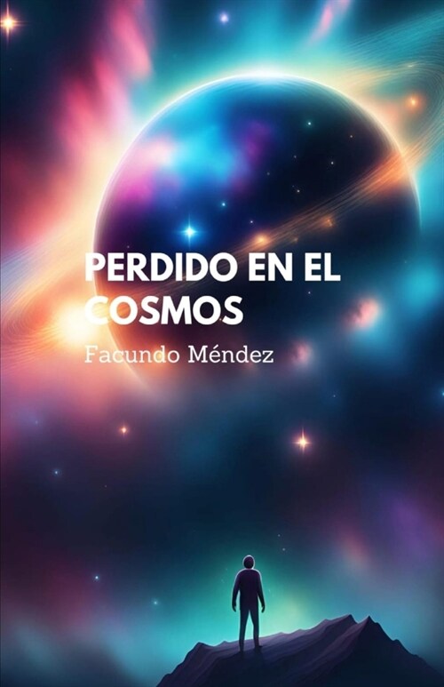 Perdido en el Cosmos (Paperback)