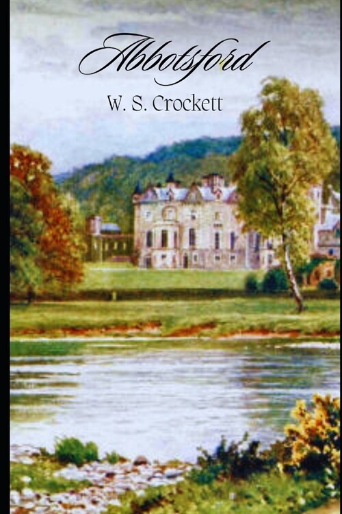 Abbotsford (Paperback)