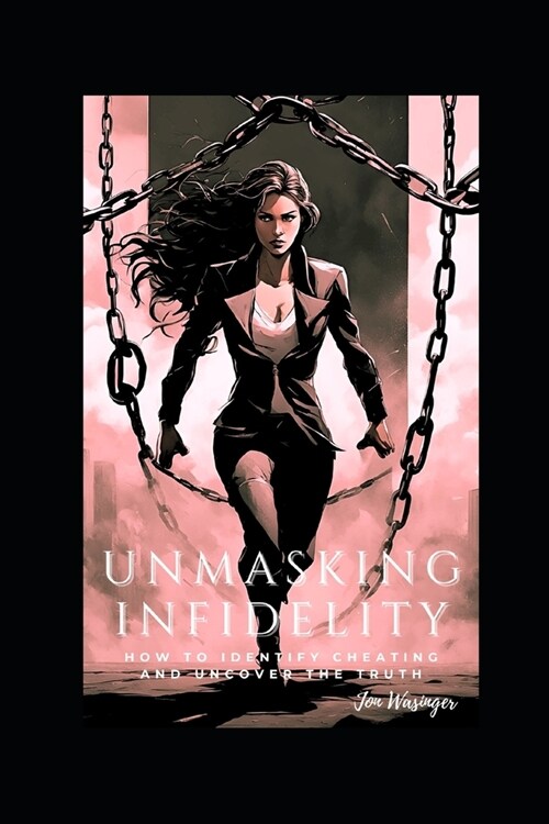 Unmasking Infidelity: How to Identify Cheating and Uncover the Truth (Paperback)