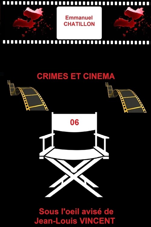 Crimes Et Cinema 06 (Paperback)