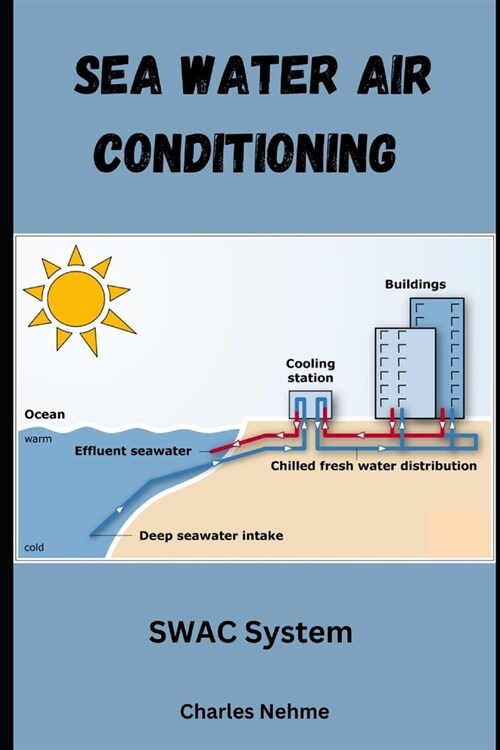 Sea Water Air Conditioning (SWAC) (Paperback)