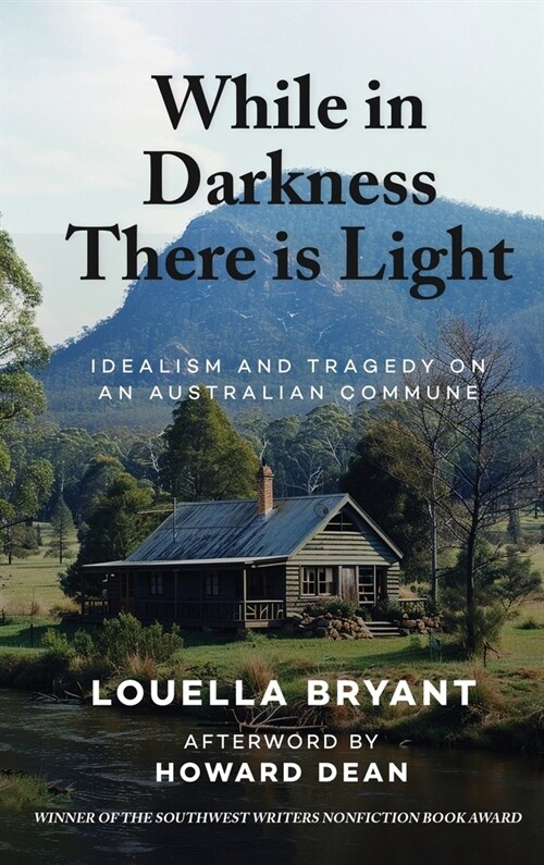 While In Darkness There Is Light (Hardcover)