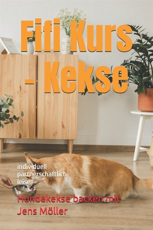 Fifi Kurs - Kekse (Paperback)