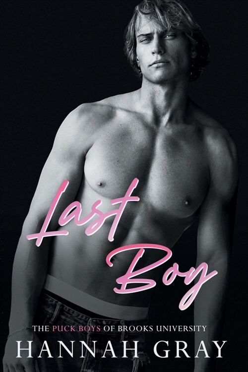 Last Boy (Paperback)