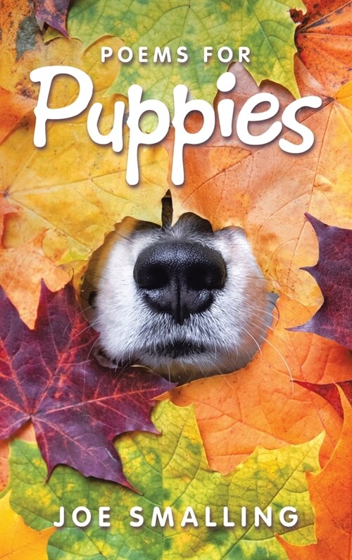 Poems for Puppies (Hardcover)