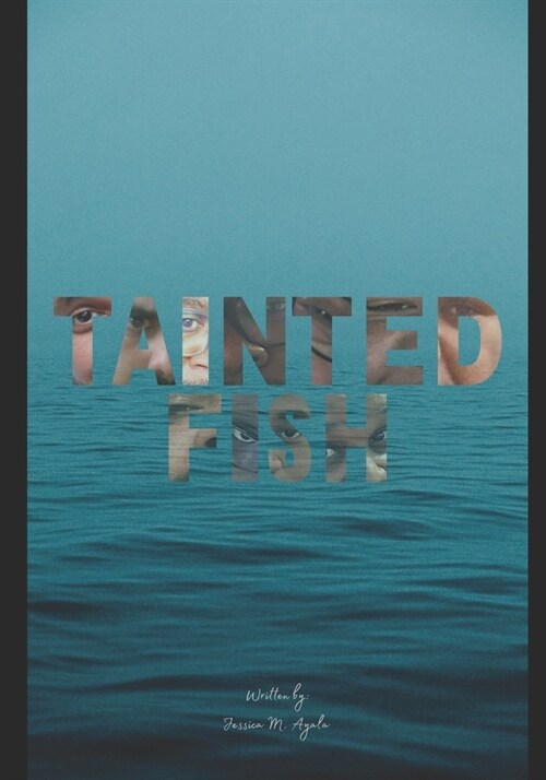 Tainted Fish (Paperback)