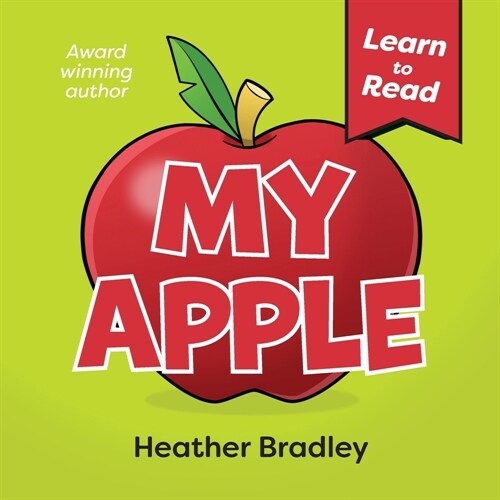 My Apple (Paperback)