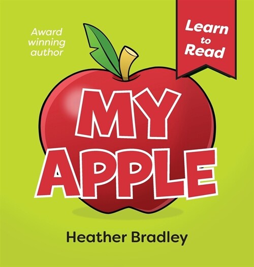 My Apple (Hardcover)