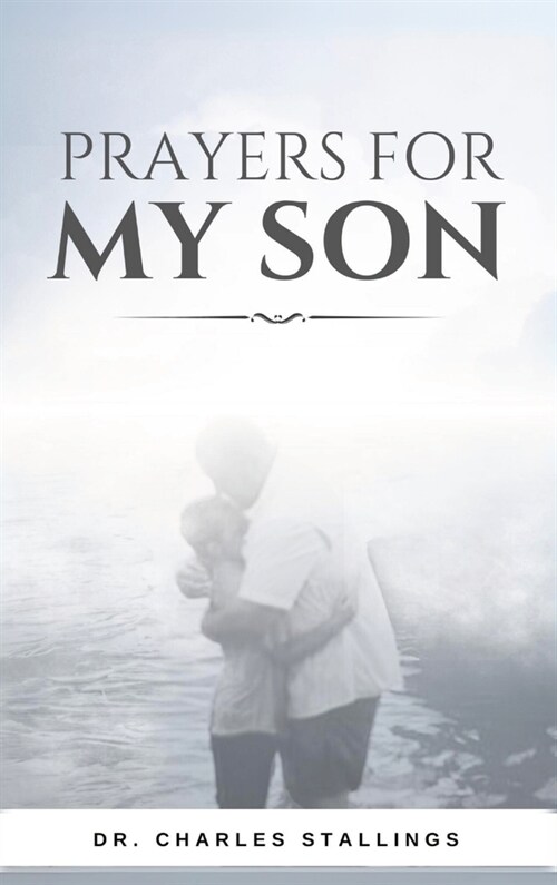 Prayers for my son (Hardcover)