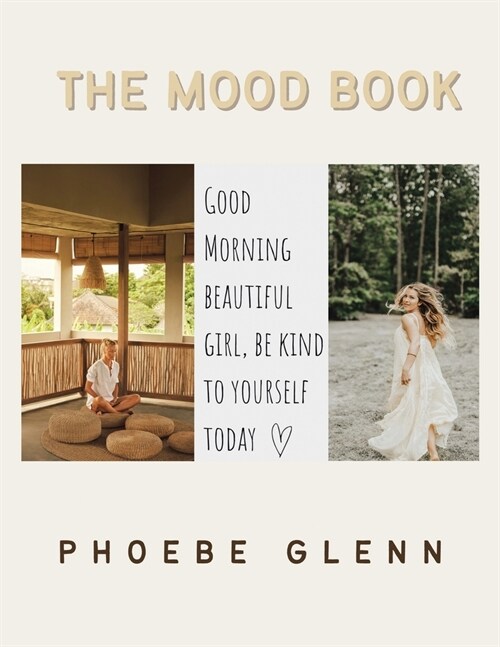 The Mood Book (Paperback)