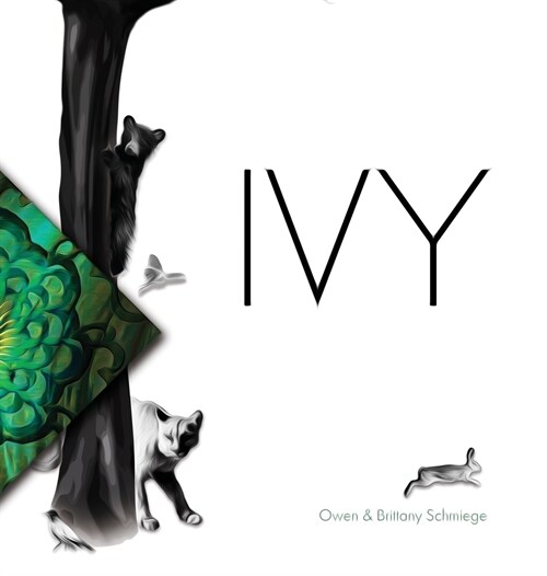 Ivy (Hardcover)