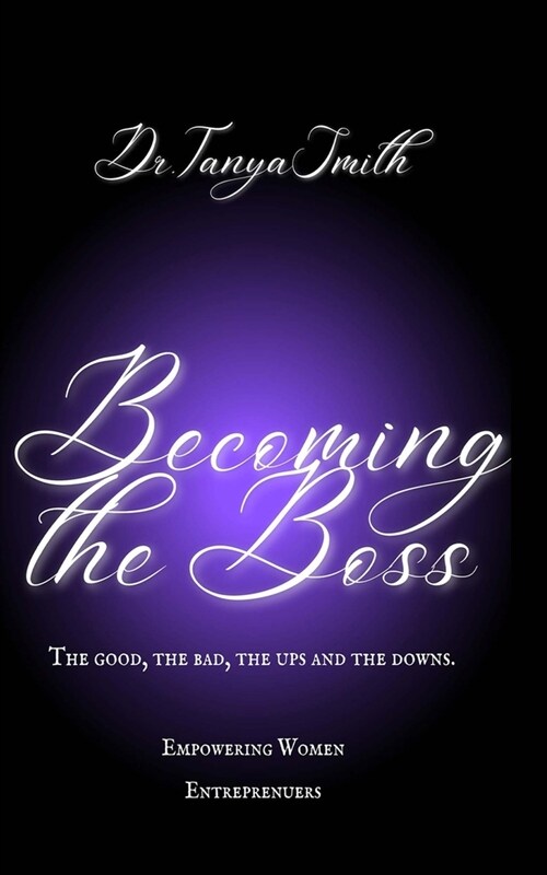 Becoming the Boss (Paperback)