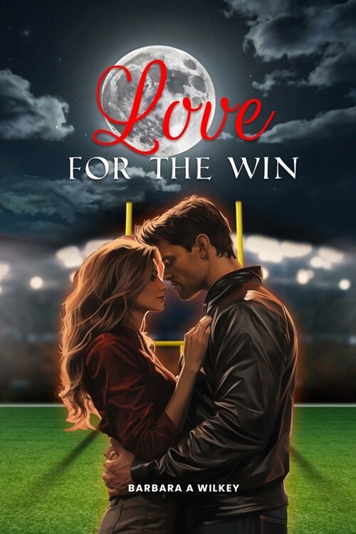 Love For The Win (Paperback)