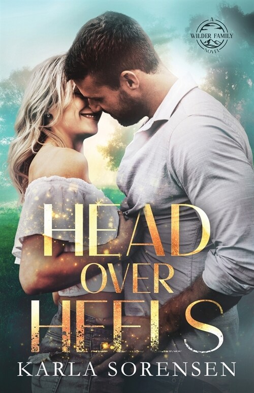 Head Over Heels (Paperback)