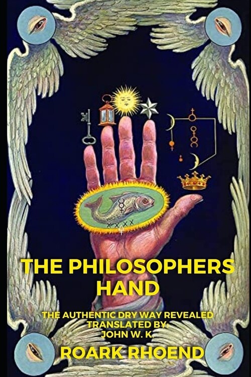 The Philosophers Hand (Paperback)