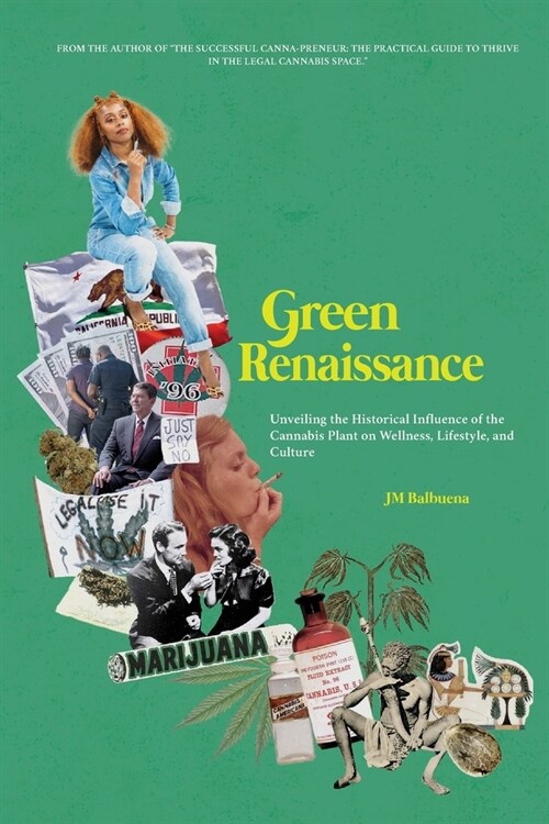 Green Renaissance (Paperback)