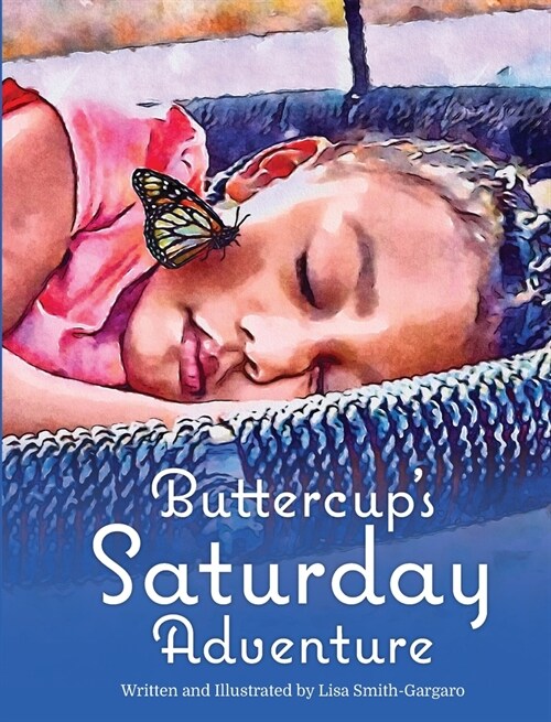 Buttercups Saturday Adventure (Hardcover)