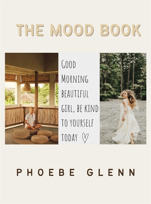 The Mood Book (Hardcover)