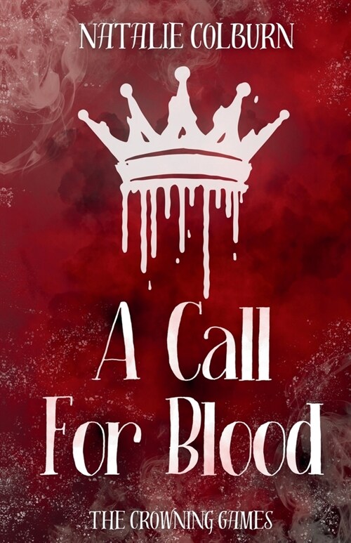 A Call For Blood (Paperback)