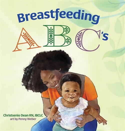 Breastfeeding ABCs (Hardcover)