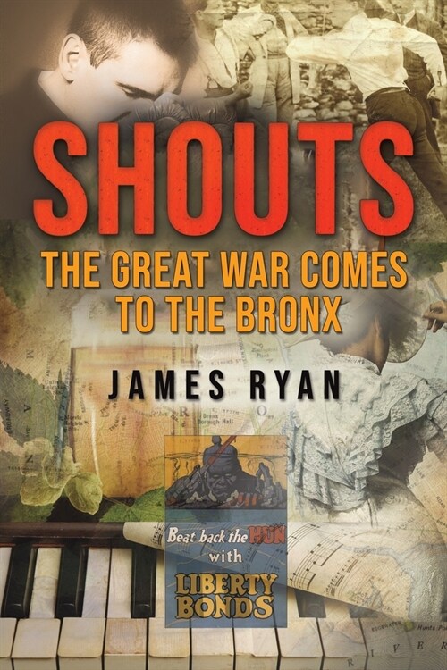 Shouts (Paperback)