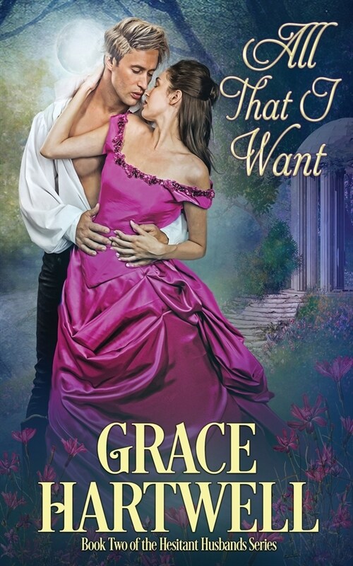 All That I Want (Paperback)