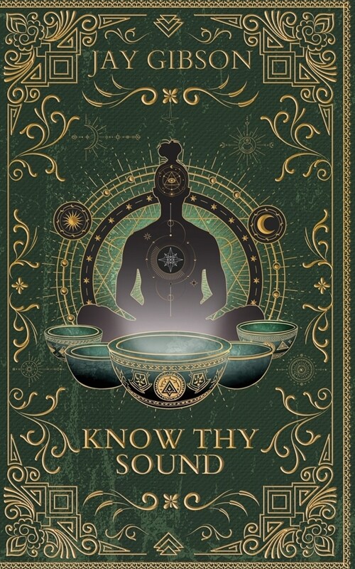 Know Thy Sound (Paperback)