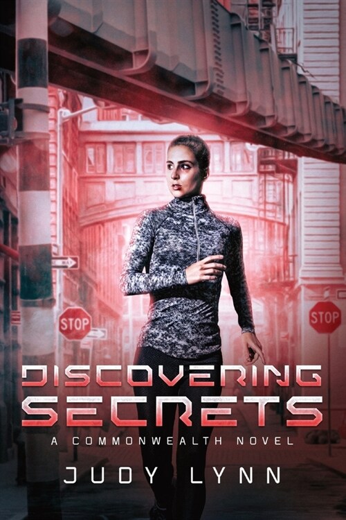 Discovering Secrets: A Commonwealth Novel (Paperback)