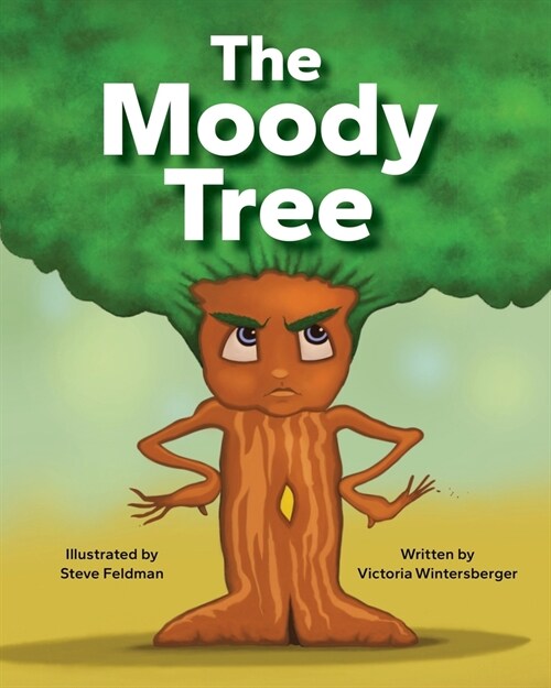 The Moody Tree (Paperback)