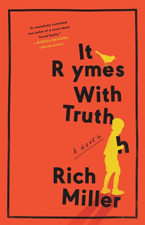 It Rhymes With Truth (Paperback)