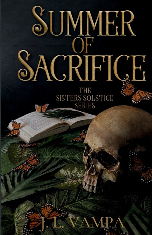 Summer of Sacrifice (Paperback)