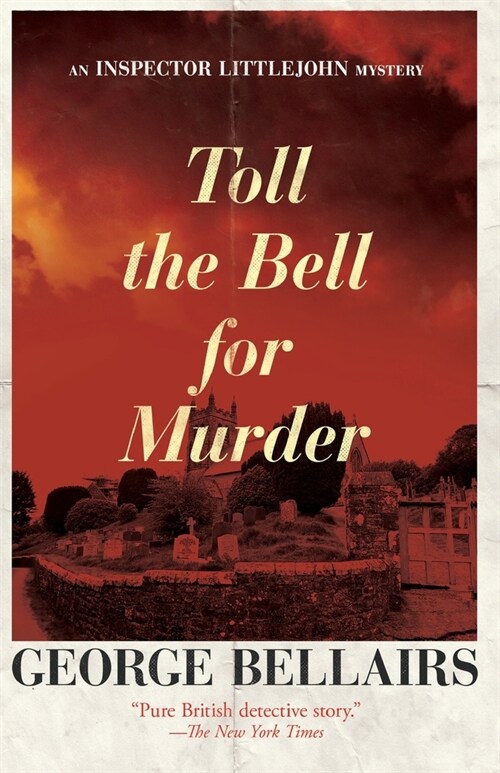 Toll the Bell for Murder: Volume 32 (Paperback)