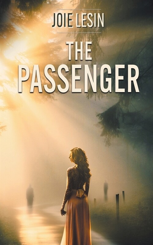 The Passenger (Paperback)