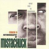 [중고] Chuck D / Autobiography Of Mistachuck (수입) (B)