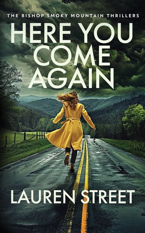 Here You Come Again (Paperback)