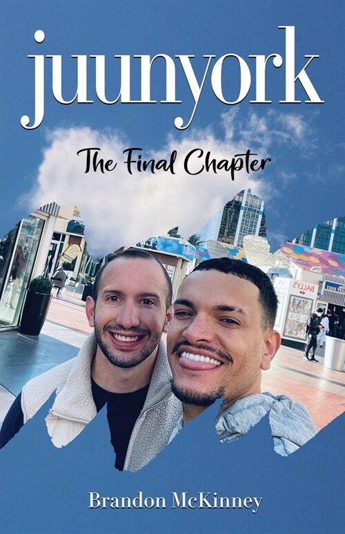 Juunyork: The Final Chapter (Paperback)