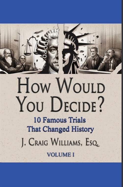 How Would You Decide? (Hardcover)