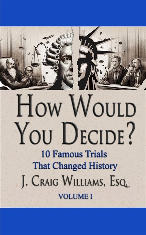 How Would You Decide? (Paperback)