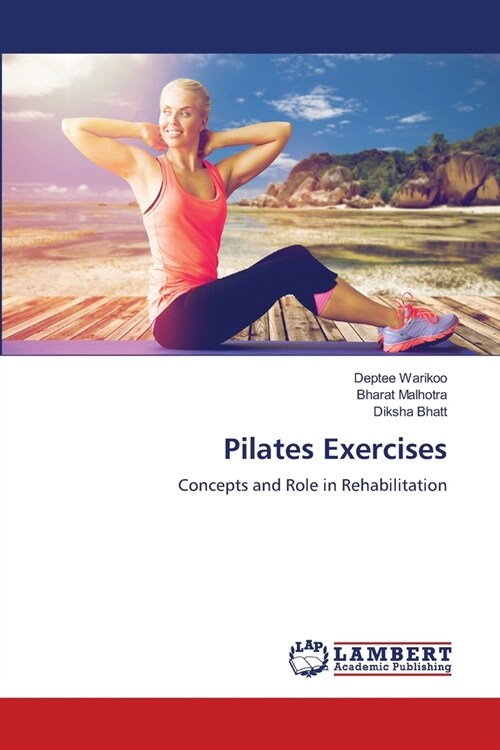 Pilates Exercises (Paperback)