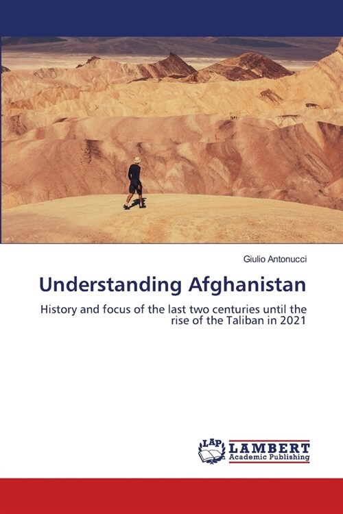 Understanding Afghanistan (Paperback)