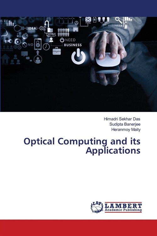 Optical Computing and its Applications (Paperback)