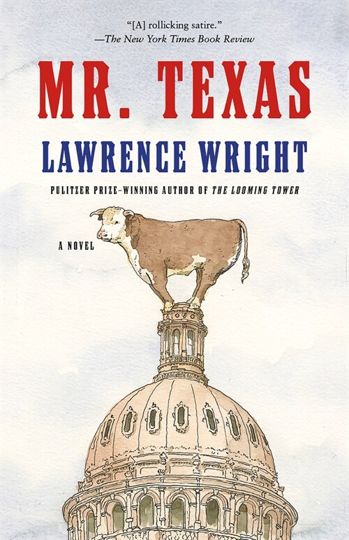 Mr. Texas (Paperback)