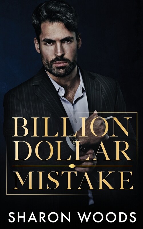 Billion Dollar Mistake: (The Lincolns Book 1) (Paperback)