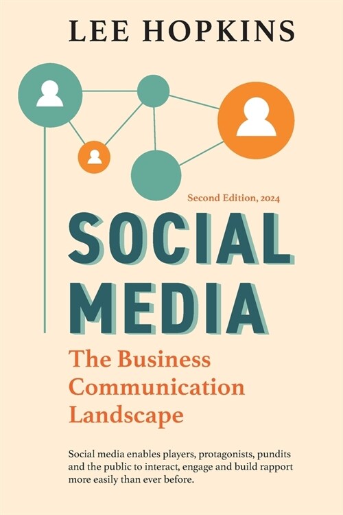 Social media: The new business communication landscape (Paperback)