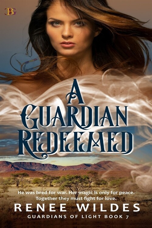 A Guardian Redeemed (Paperback)