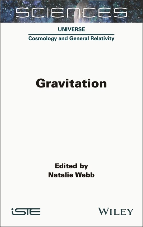 Gravitation (Hardcover)