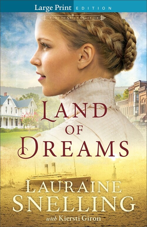 Land of Dreams (Paperback)
